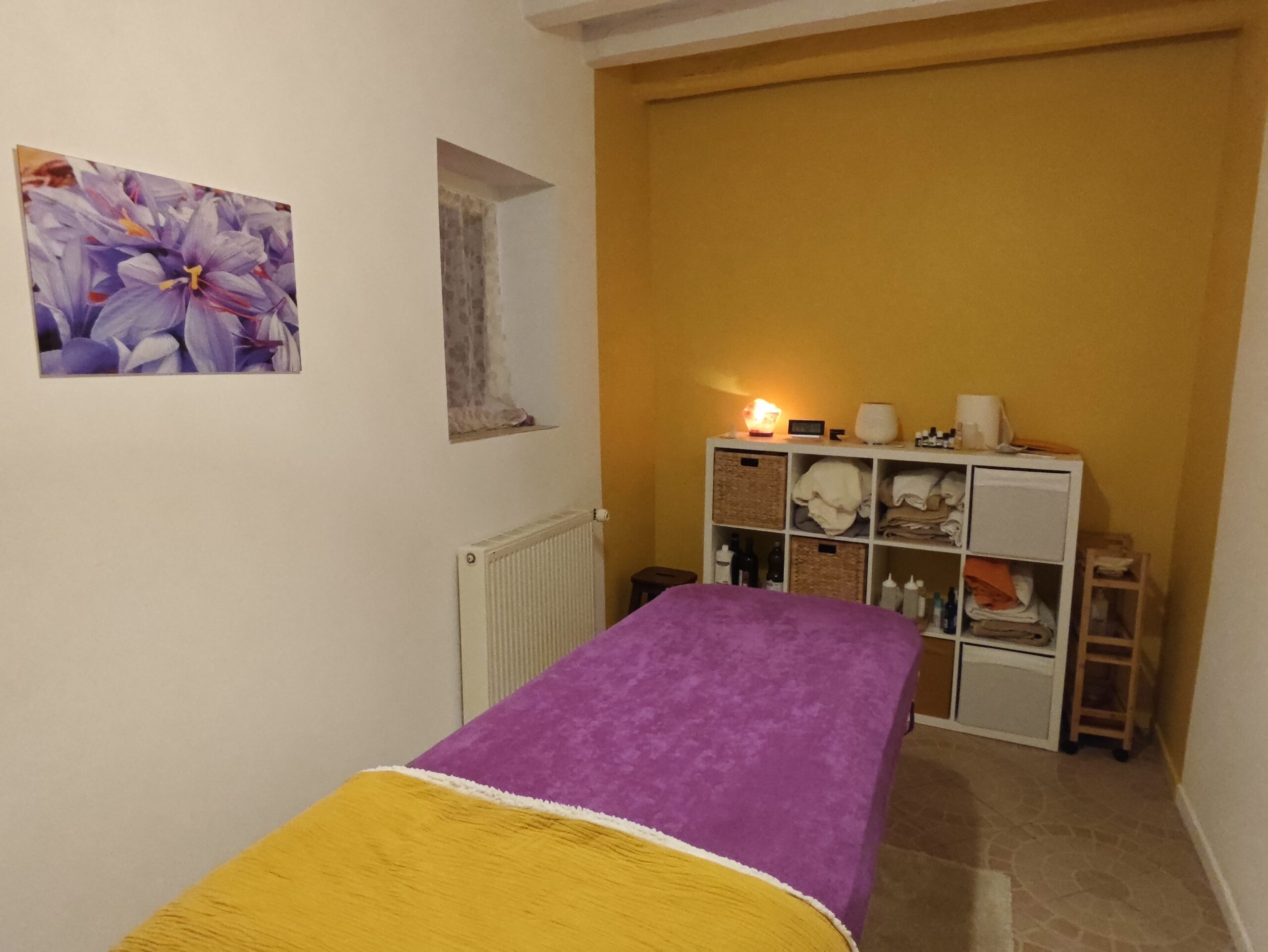 Massage
